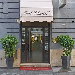 Charter Roma