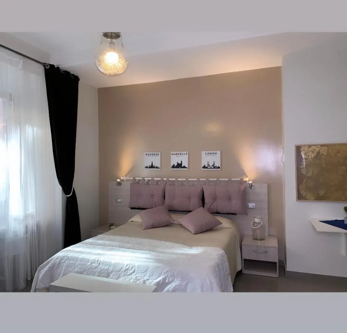 Guest House Aria Rome
