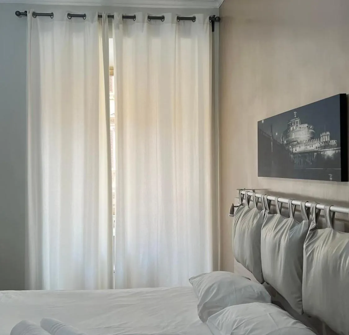 Guest House Aria Rome Italy