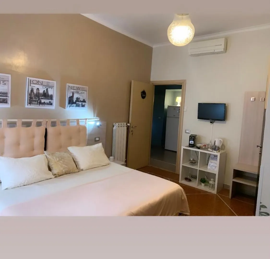 Guest House Aria Rome