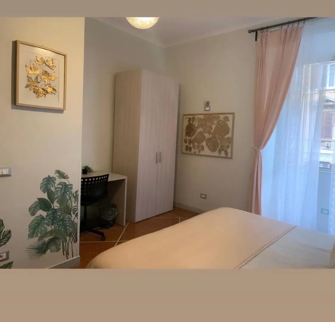 Guest House Aria Rome