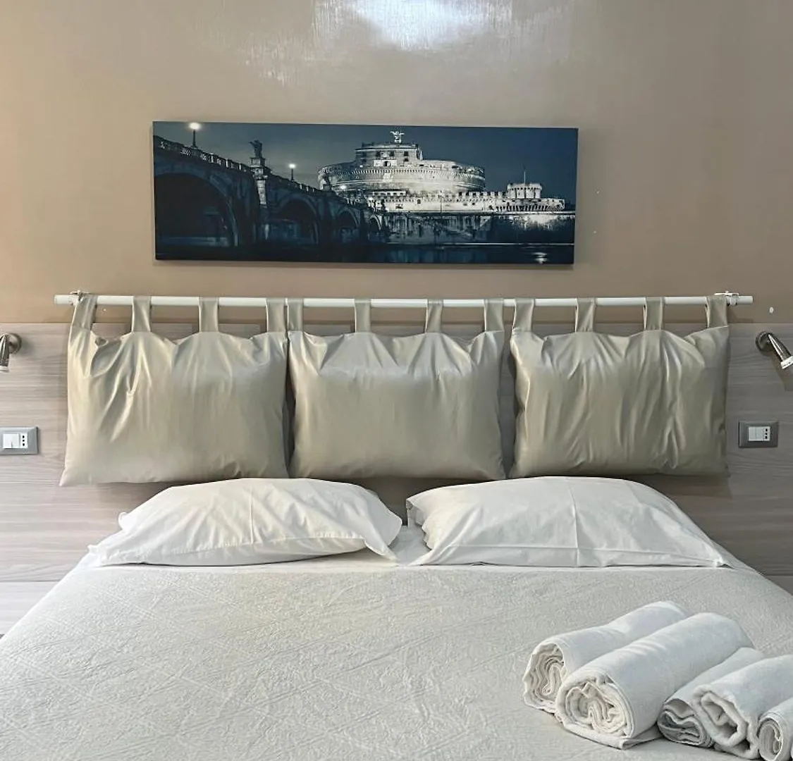 Guest House Aria Rome