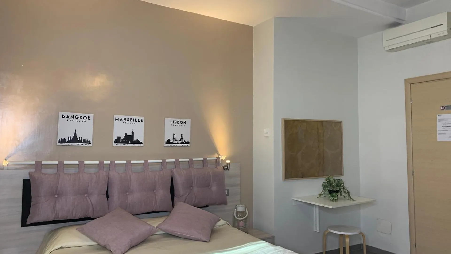Guest House Aria Rome