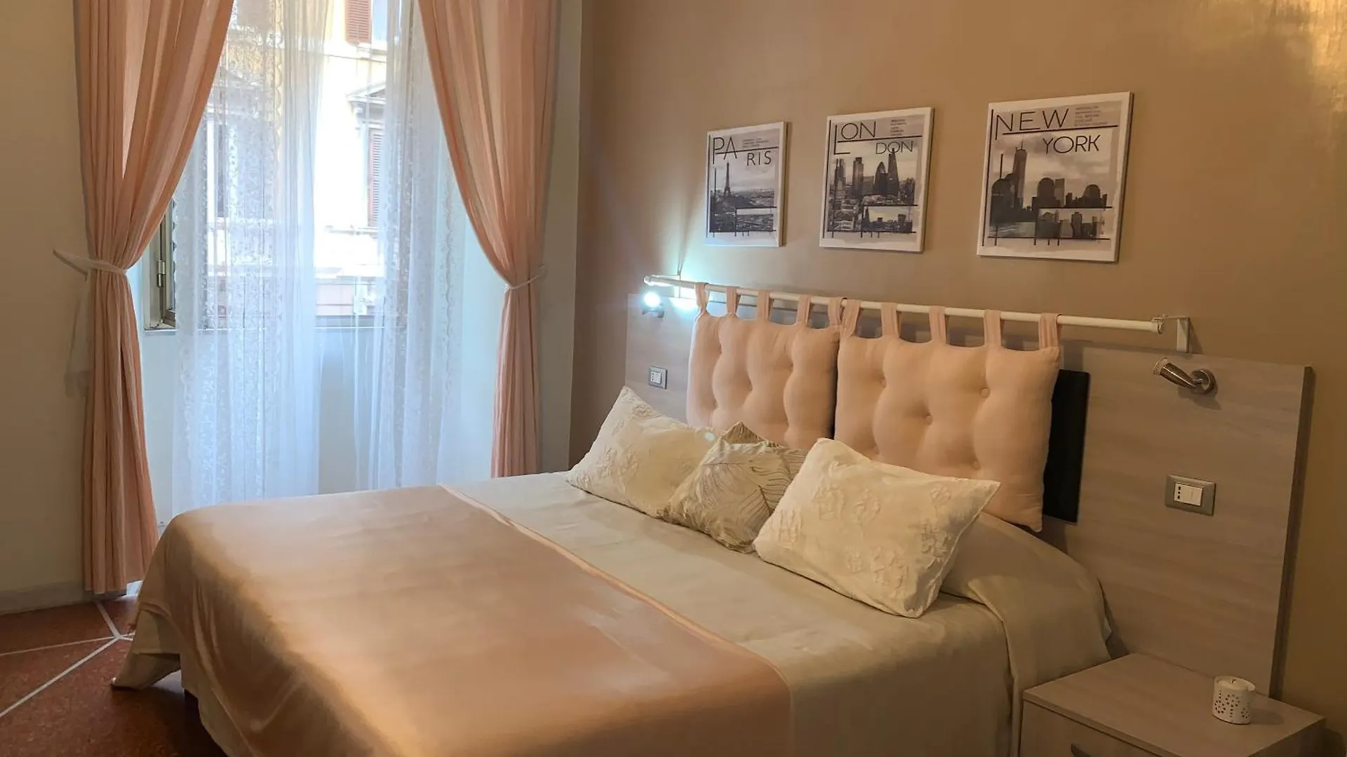 Guest House Aria Rome