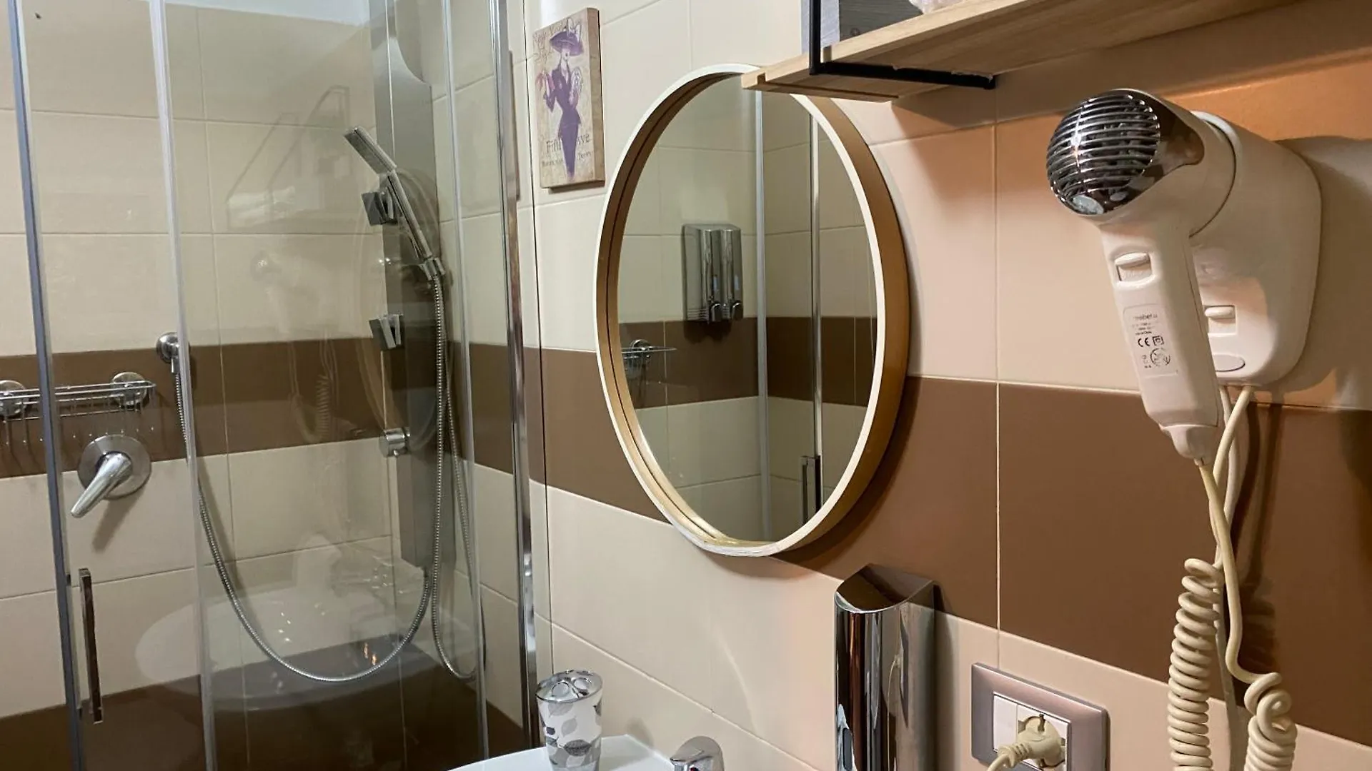 Guest House Aria Rome 0*,