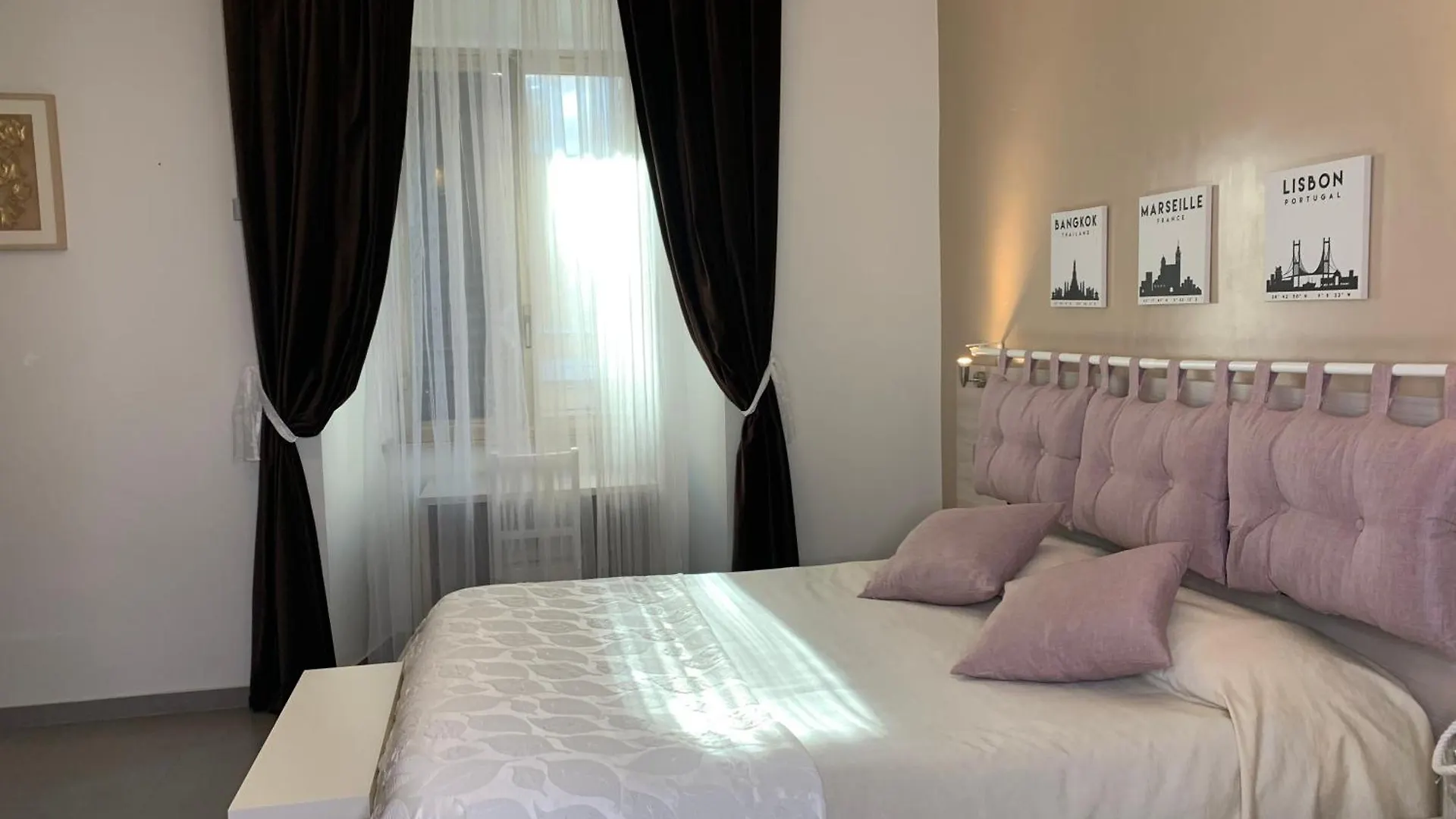 Guest House Aria Rome Italy
