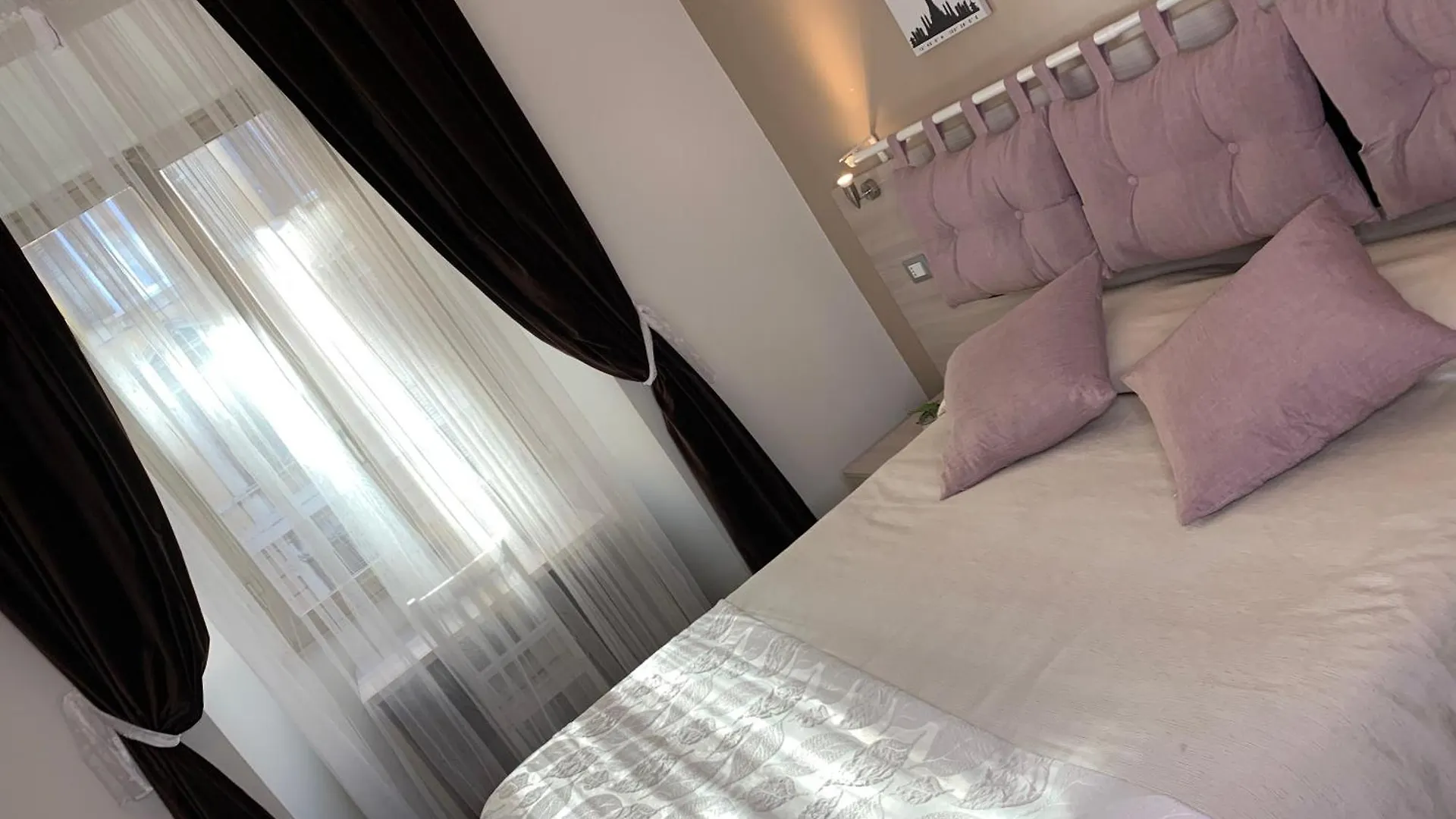Guest House Aria Rome
