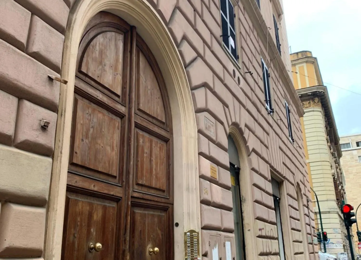 Guest House Aria Rome