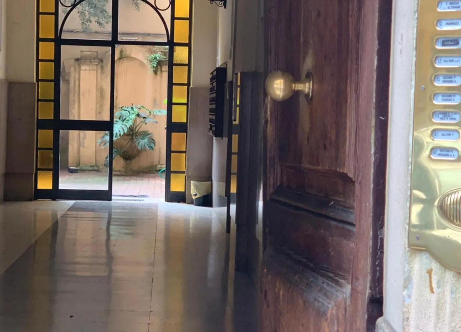 Guest House Aria Rome