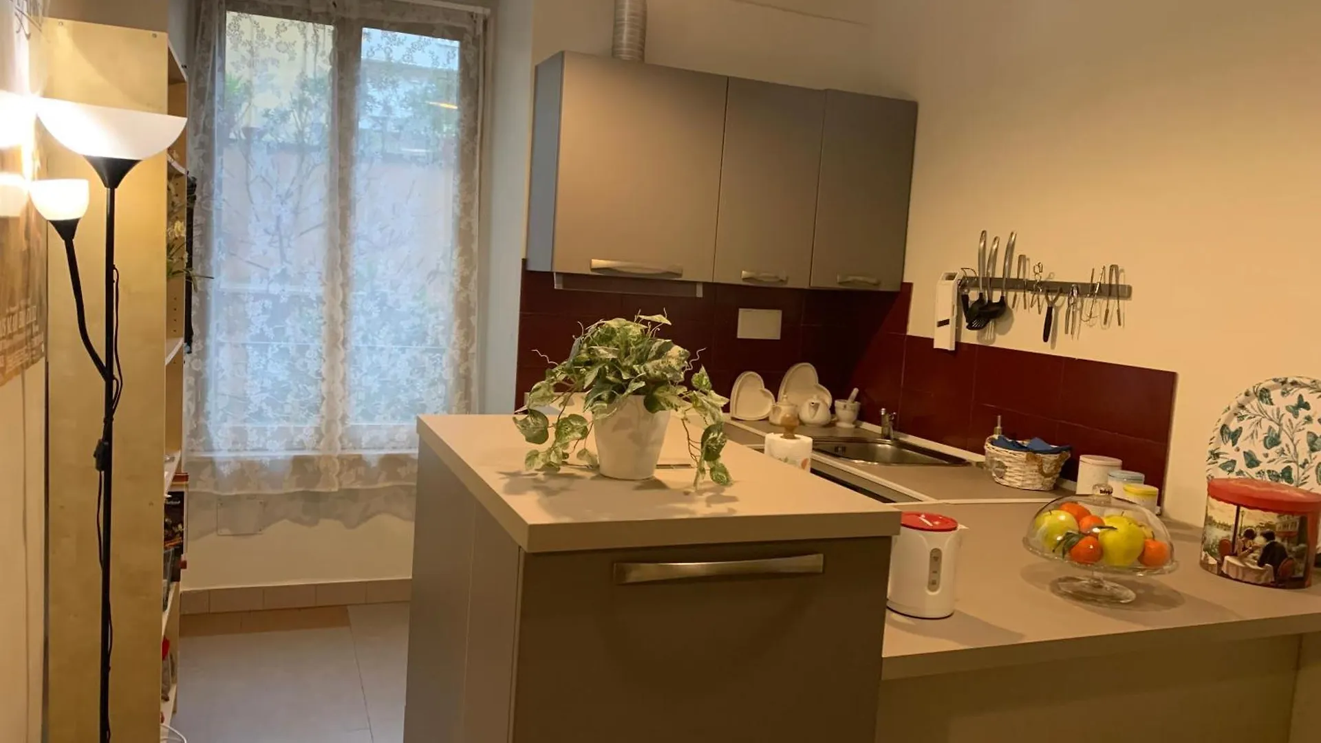Guest House Aria Rome