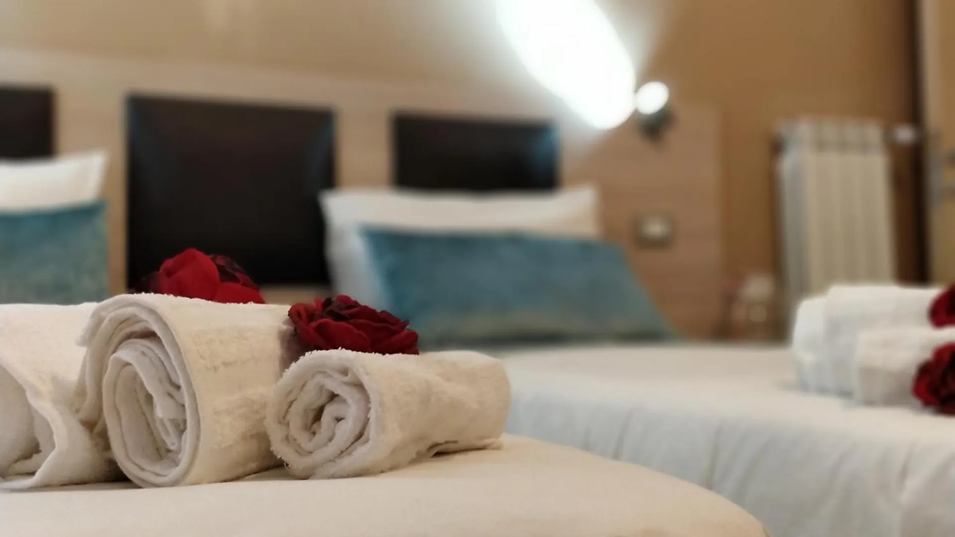 Guest House Aria Rome