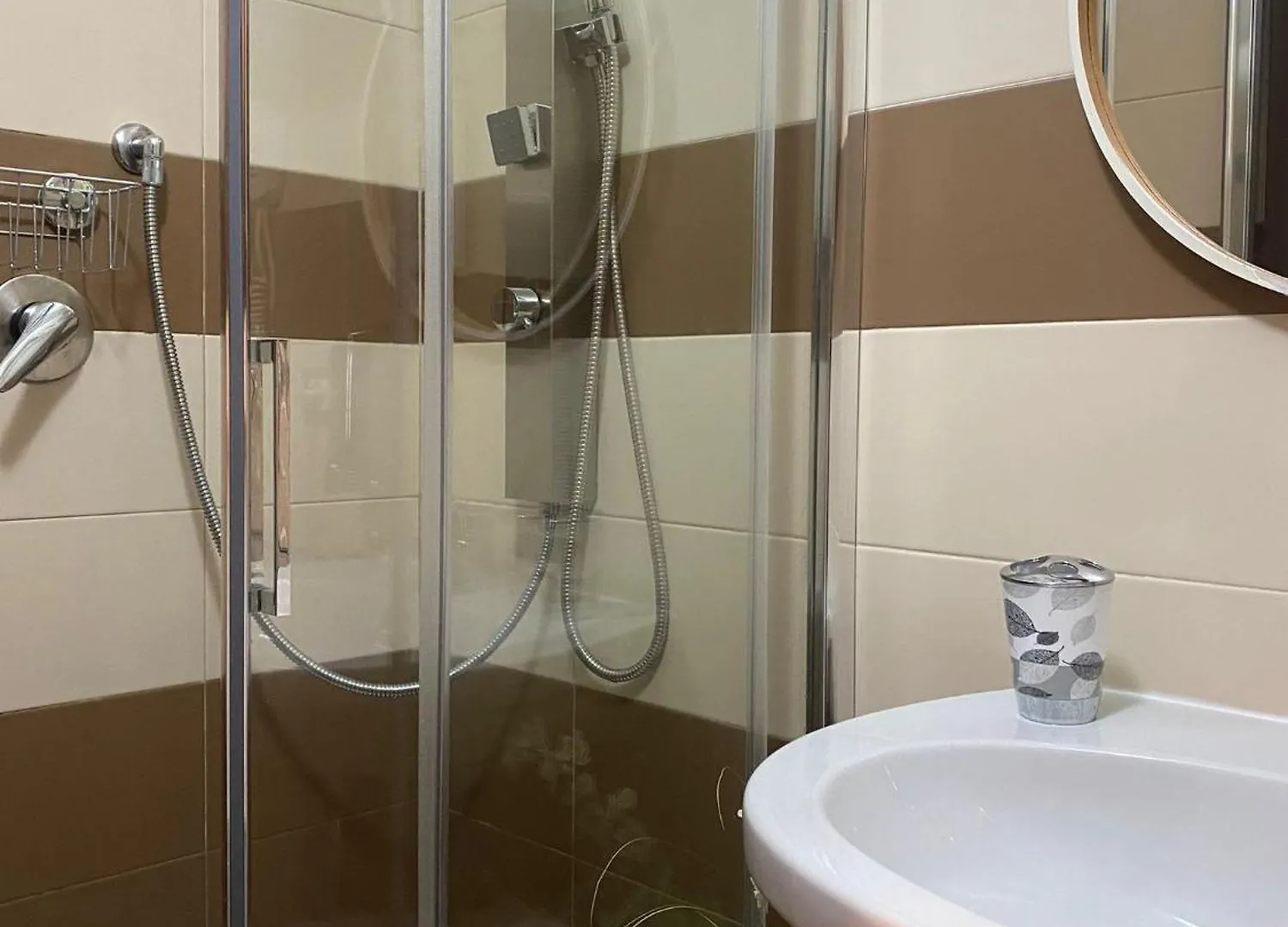 Guest House Aria Rome