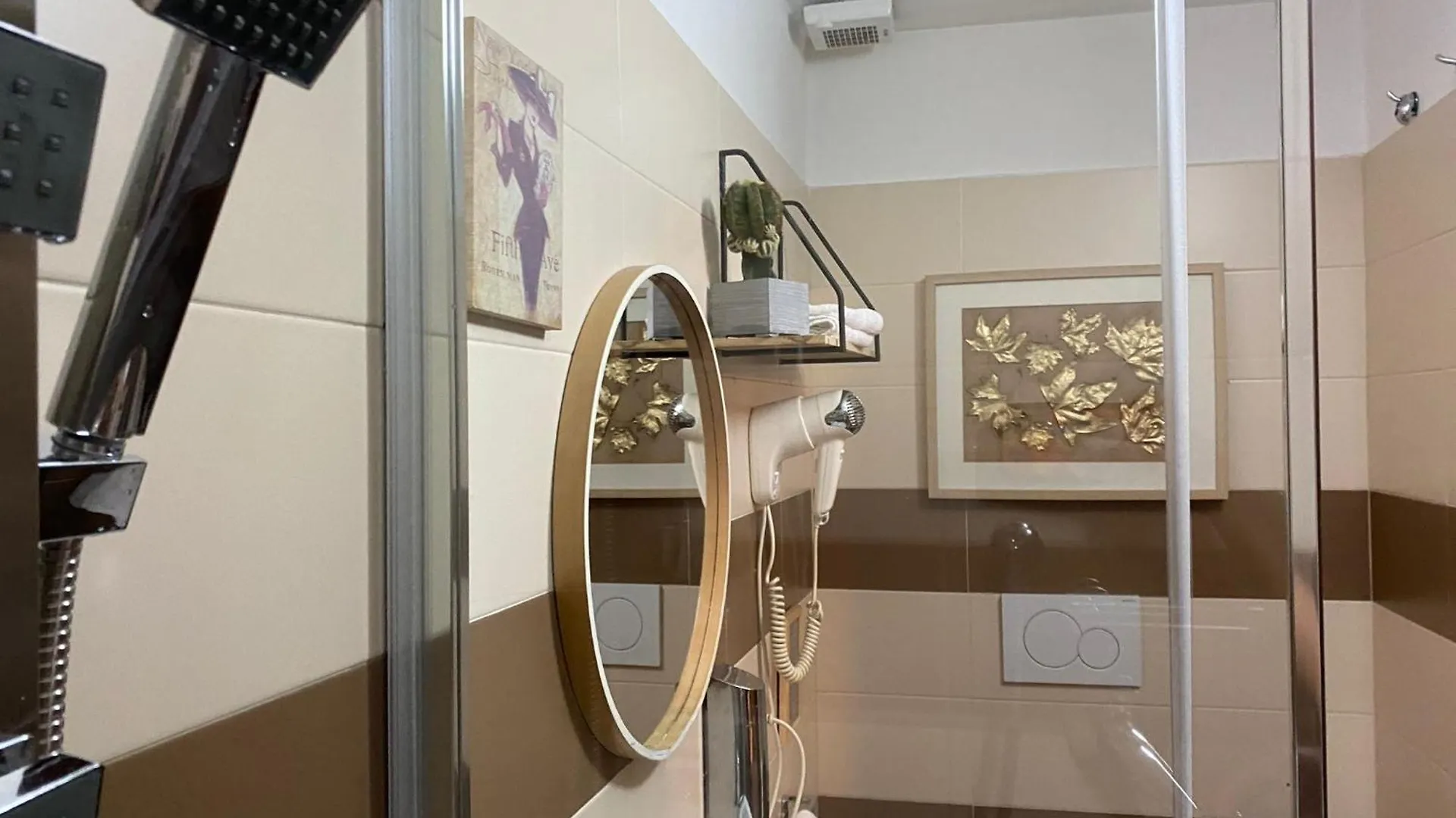 Guest House Aria Rome