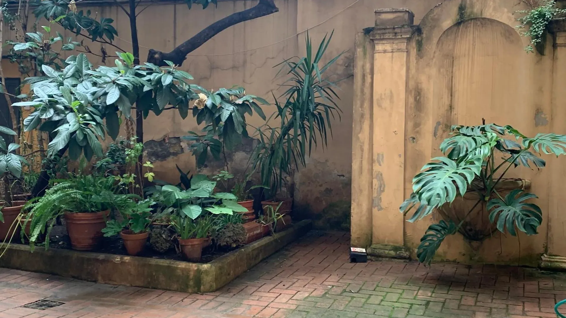 Guest House Aria Rome