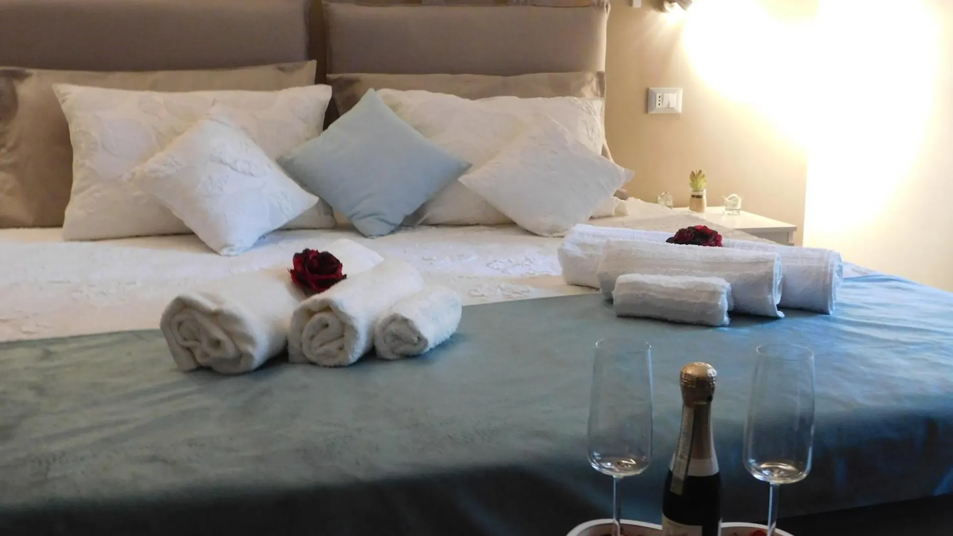 Guest House Aria Rome 0*,