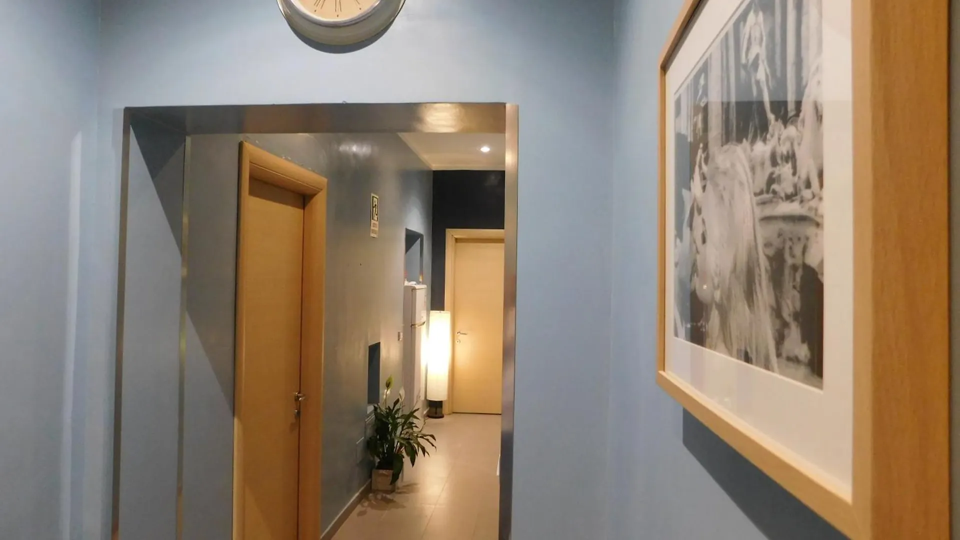 Guest House Aria Rome
