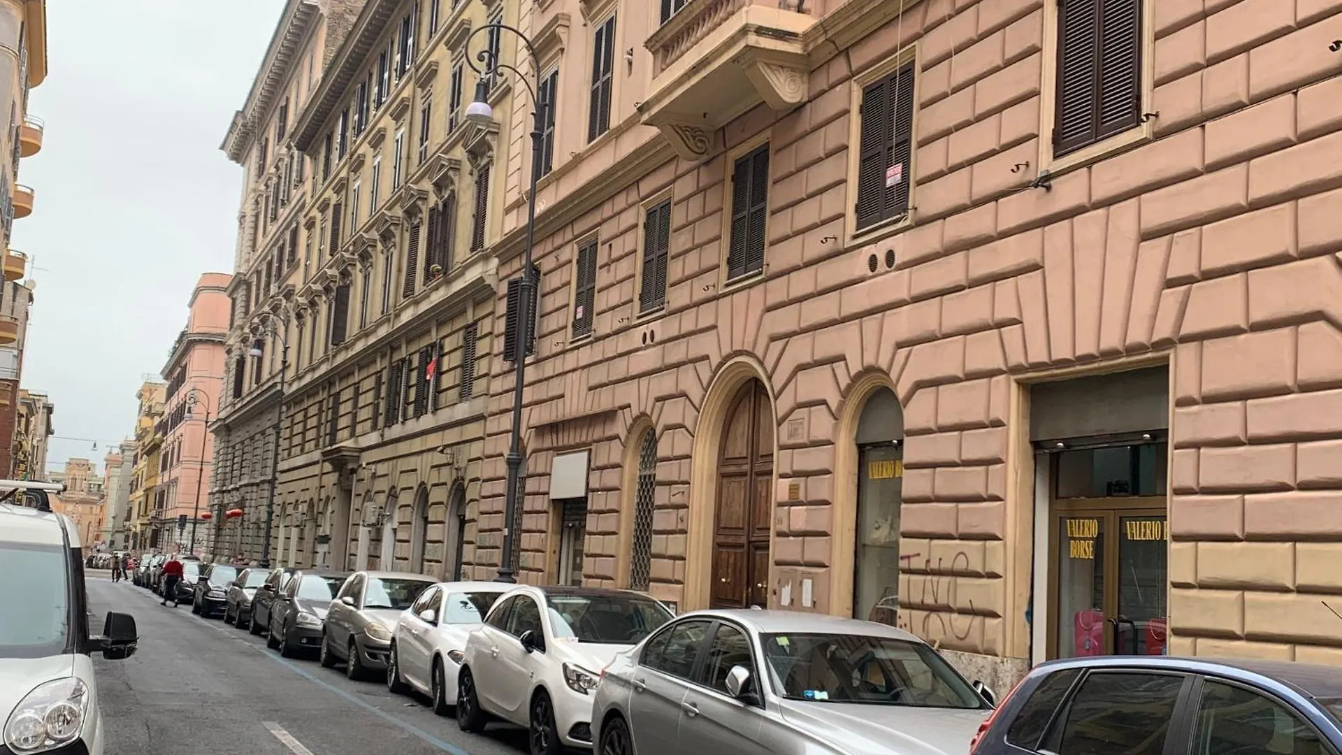 Guest House Aria Rome