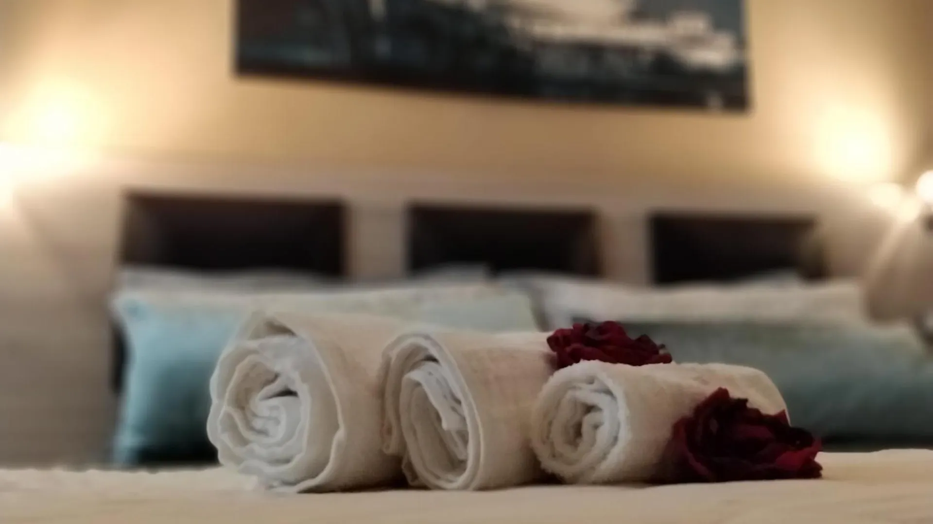Guest House Aria Rome Italy