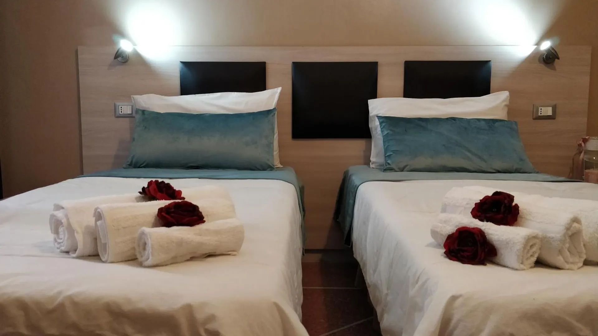 Guest House Aria Rome 0*,  Italy